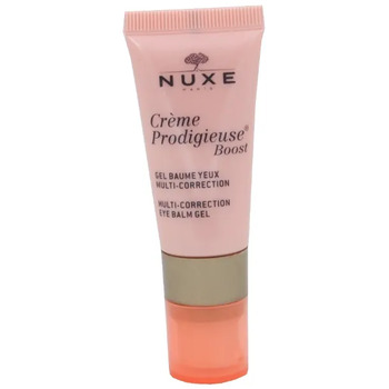 Creme Prodigieuse Boost Multi-Correction Eye Balm Gel - Multikorekční gél